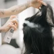 Authentic Beauty Concept šampon za suvo pranje kose 250ml - Termička zaštita kose