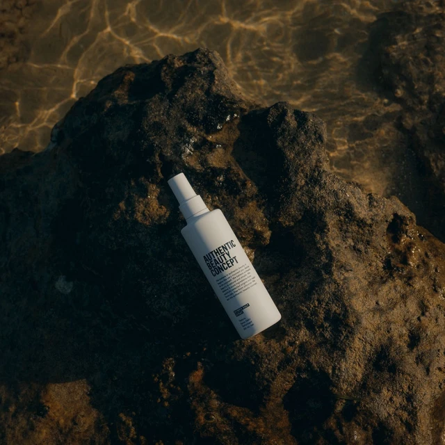 Authentic Beauty Concept Nymph Salt Spray – sprej sa morskom soli 250ml - Termička zaštita kose