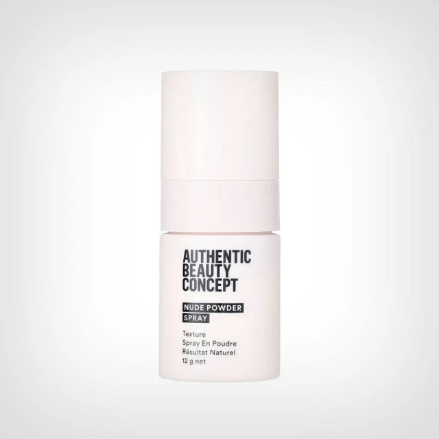 Authentic Beauty Concept Nude Powder Spray – sprej za volumen 12g - Tanka i svilena kosa