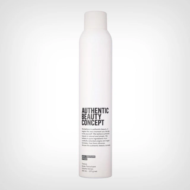 Authentic Beauty Concept Airy Texture Spray  - sprej za teksturu 300ml - Preparati za stajling kose