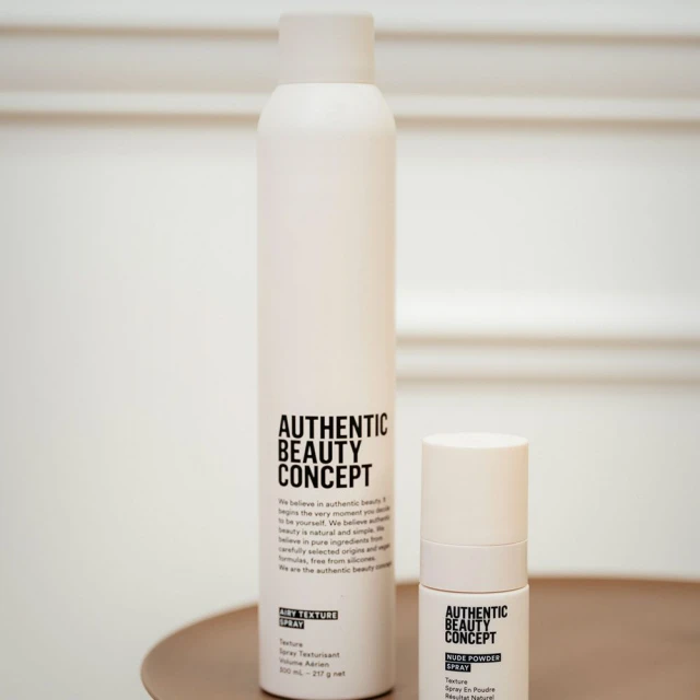 Authentic Beauty Concept Airy Texture Spray  - sprej za teksturu 300ml - Preparati za stajling kose