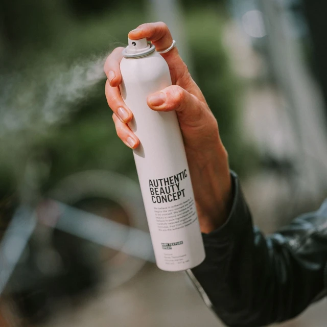 Authentic Beauty Concept Airy Texture Spray  - sprej za teksturu 300ml - Preparati za stajling kose