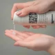 Authentic Beauty Concept Cosmic Blow-Dry Jelly – gel za oblikovanje kose 150ml - Termička zaštita kose