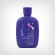 Alfaparf Semi Di Lino Blonde Anti-Yellow šampon 250ml - Black Friday akcija