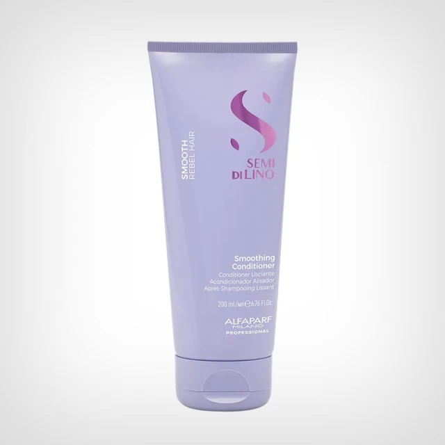 Alfaparf Semi Di Lino Smoothing kondicioner 200ml - Black Friday akcija