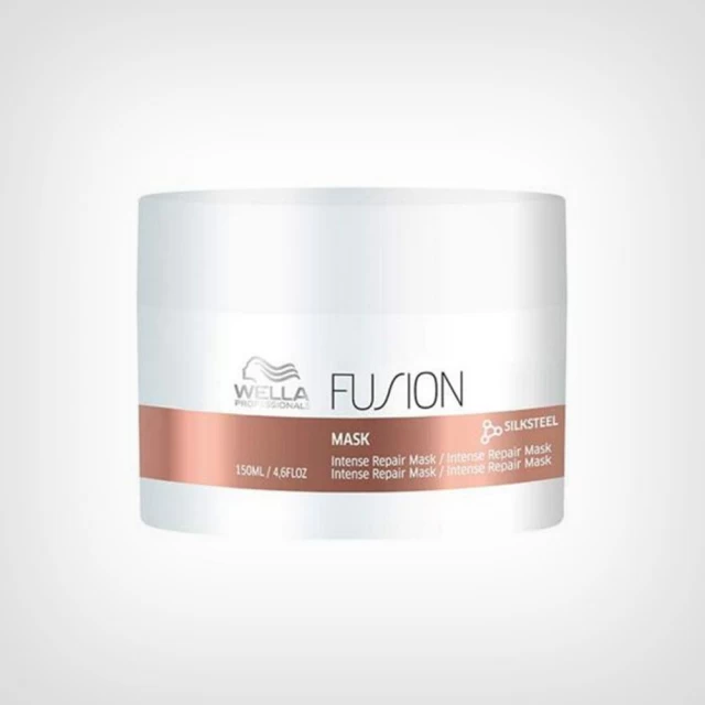 Wella Professionals Fusion Repair maska 150ml - Proteinske maske za kosu