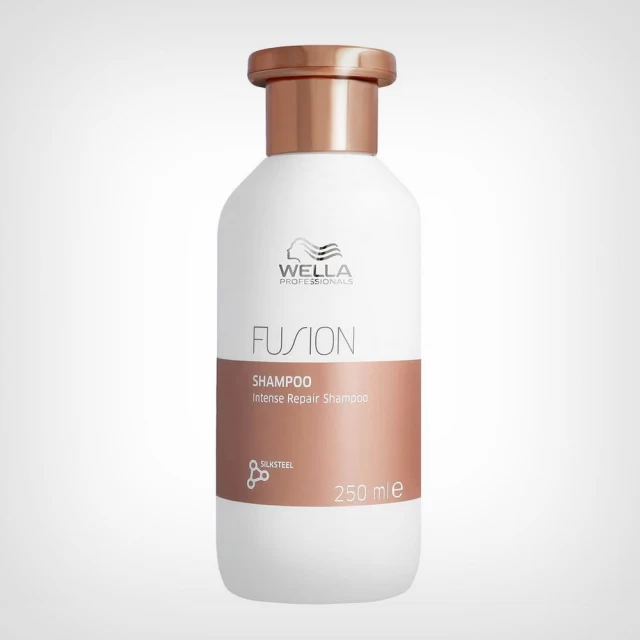 Wella Professionals Fusion Repair šampon 250ml - Oštećena kosa