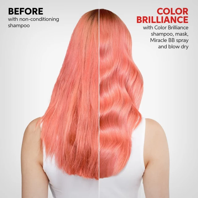 Wella Professionals Invigo Color Brilliance Miracle BB sprej 150ml - Nega farbane kose