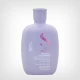 Alfaparf Semi Di Lino Smoothing šampon 250ml - Black Friday akcija