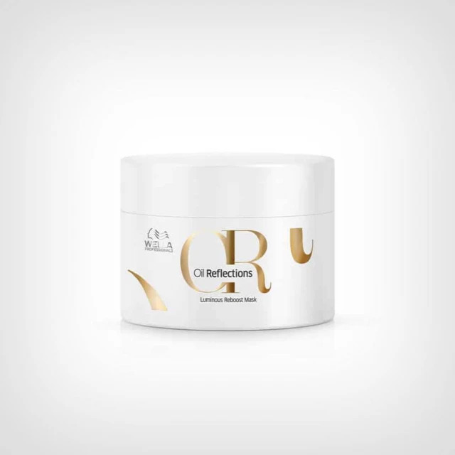 Wella Professionals Oil Reflections maska 150ml - Hidratantne maske za kosu