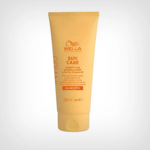 Wella Professionals Sun Care Express kondicioner 200ml - Zaštita od sunca