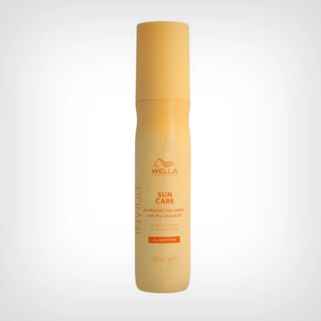 Wella Professionals Sun Care Protection sprej 150ml - Zaštiti kosu od sunca - Sniženje