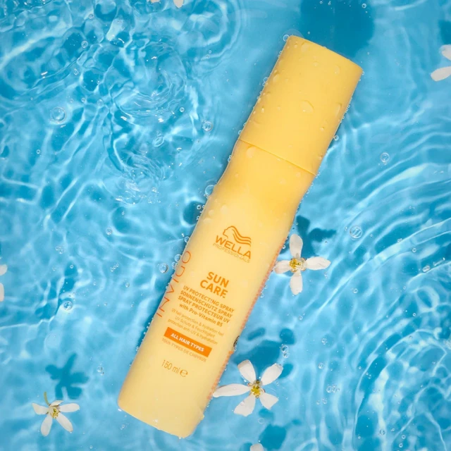 Wella Professionals Sun Care Protection sprej 150ml - Zaštiti kosu od sunca - Sniženje