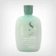 Alfaparf Semi di Lino Scalp Relief Calming Micellar Low šampon 250ml - BELLISSIMA OUTLET