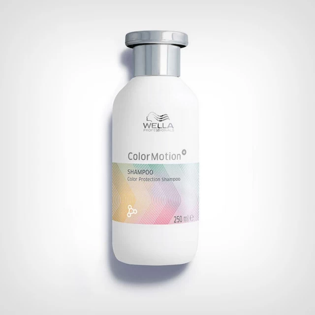 Wella Professionals Color Motion šampon 250ml - Nega farbane kose
