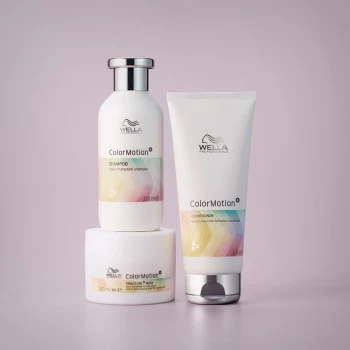 Wella Professionals Color Motion kondicioner 200ml