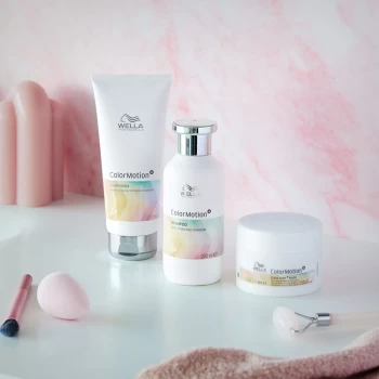 Wella Professionals Color Motion maska 150ml