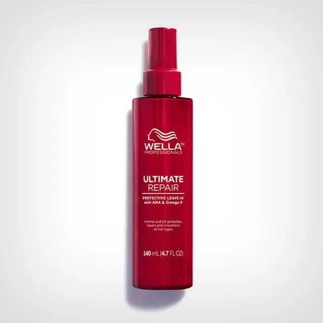 Wella Professionals Ultimate Repair Protective Leave In 140ml - Termička zaštita kose