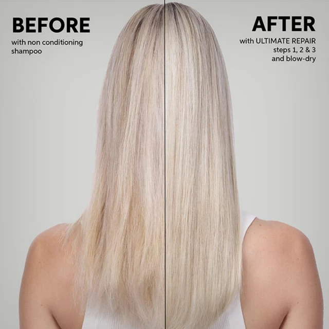 Wella Professionals Ultimate Repair Protective Leave In 140ml - Termička zaštita kose