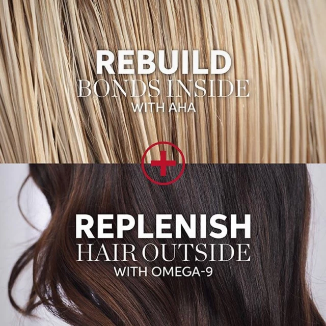 Wella Professionals Ultimate Repair Protective Leave In 140ml - Termička zaštita kose