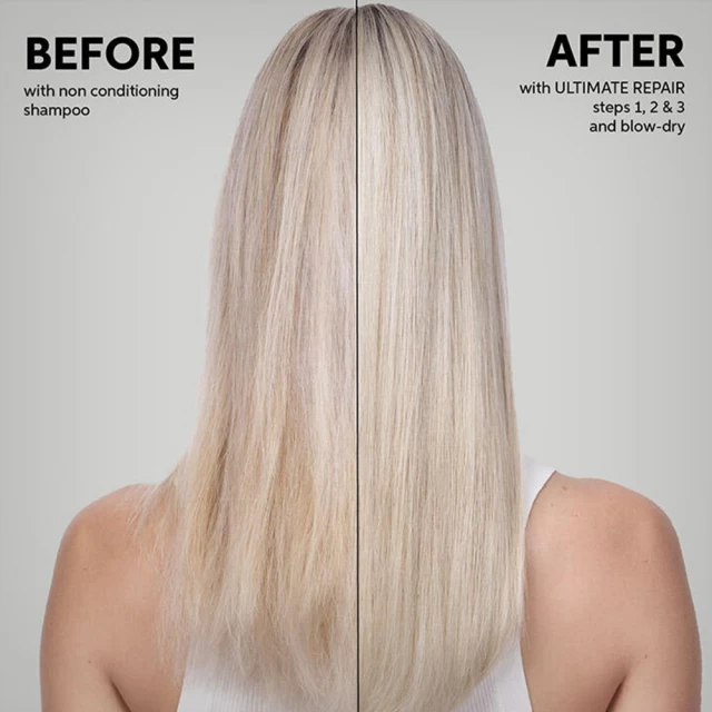 Wella Professionals Ultimate Repair kondicioner 200ml - Oštećena kosa