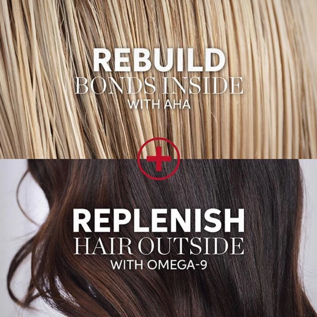 Wella Professionals Ultimate Repair kondicioner 200ml - Oštećena kosa