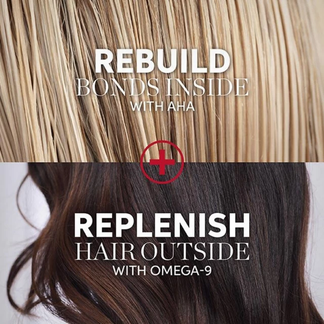 Wella Professionals Ultimate Repair šampon 250ml - Oštećena kosa