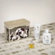 Alfaparf Semi Di Lino Diamond Kristal Holiday set - za normalnu kosu - Black Friday akcija