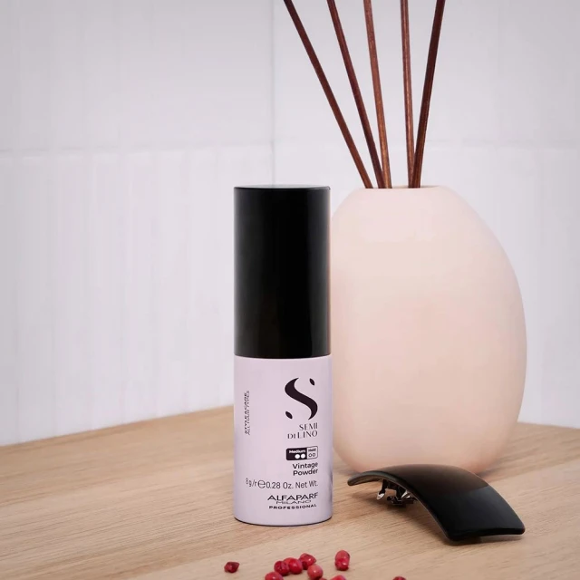 Alfaparf Style & Care Vintage puder 8gr - Black Friday akcija