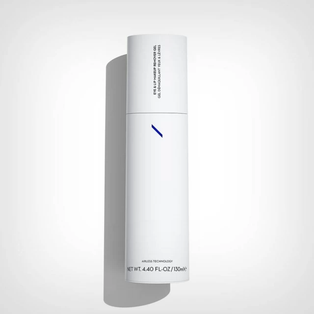 Neoderma Eye & Lip Makeup Remover Gel 130ml - Nega predela oko očiju