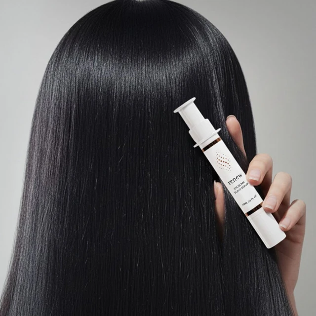 Elevai Root Renewal System Hair set