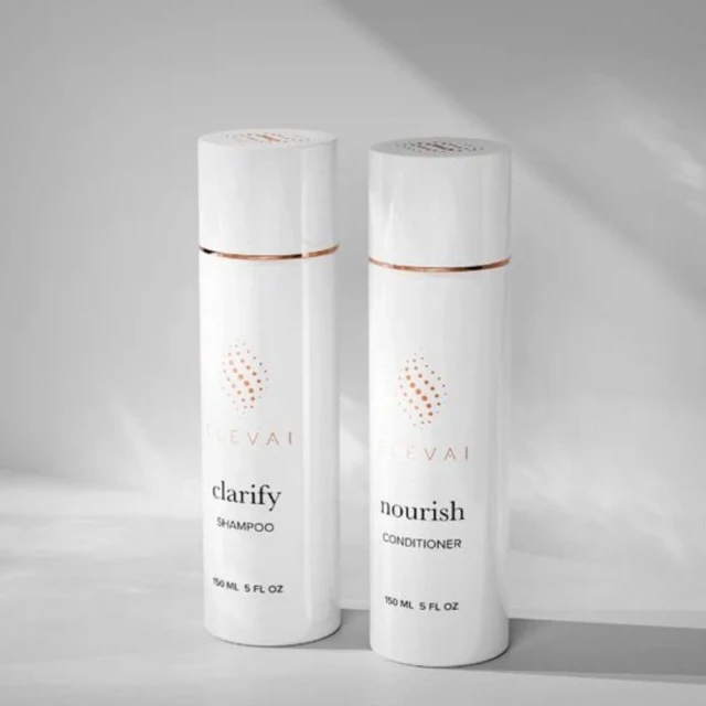 Elevai Root Renewal System Hair set