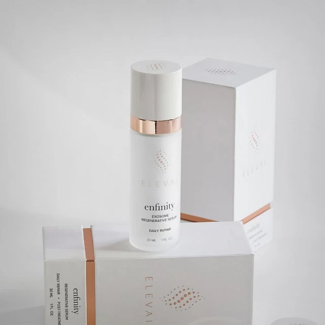 Elevai E-Series Enfinity 30ml - Hidratantna krema za lice