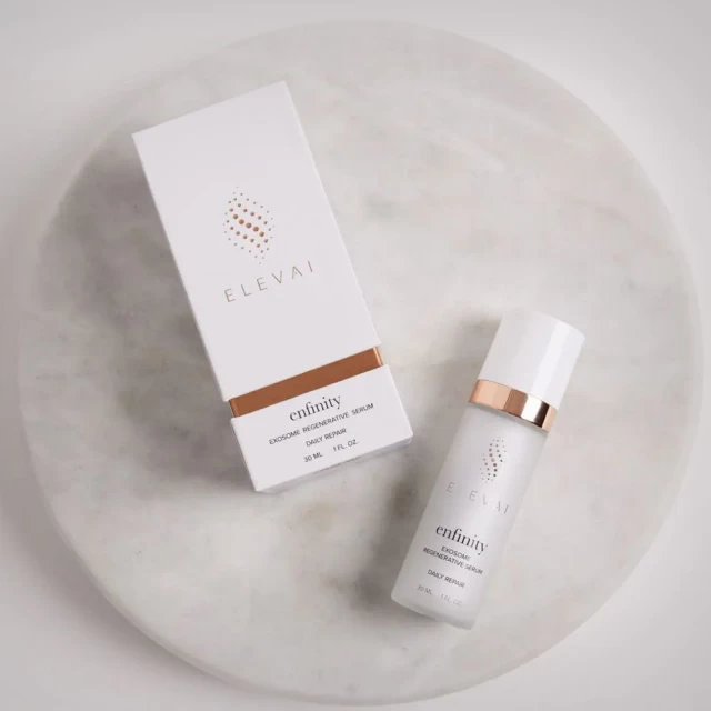 Elevai E-Series Enfinity 30ml - Hidratantna krema za lice