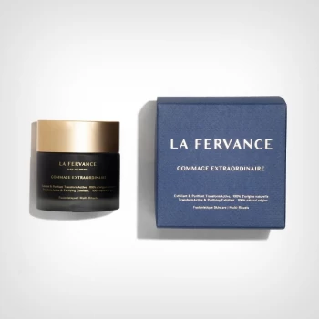 La Fervance COSMOS Certified Gommage Extraordinaire 100ml