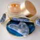 La Fervance Gua Sha/Roller Kit - Nega lica