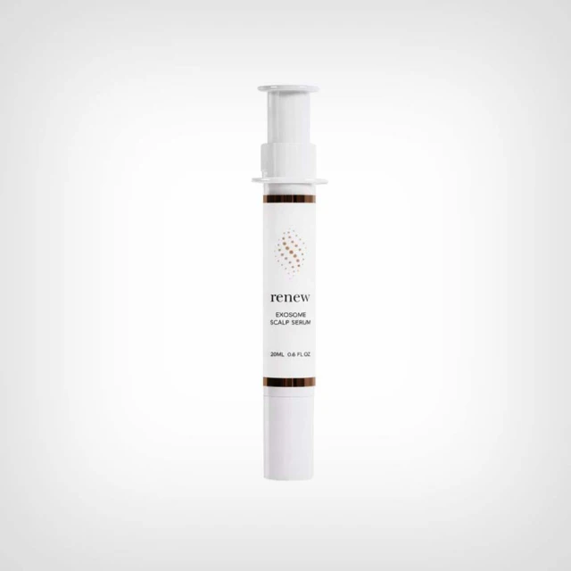 Elevai Renew Exosome Scalp serum 20ml