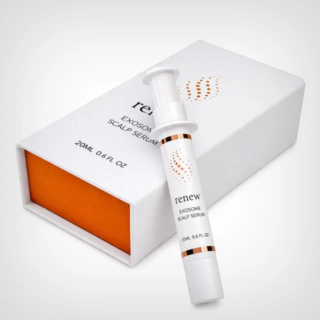 Elevai Renew Exosome Scalp serum 20ml
