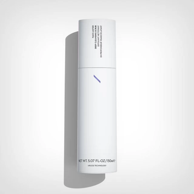Neoderma Face Luster Deep Cleansing Scrub - Piling za lice
