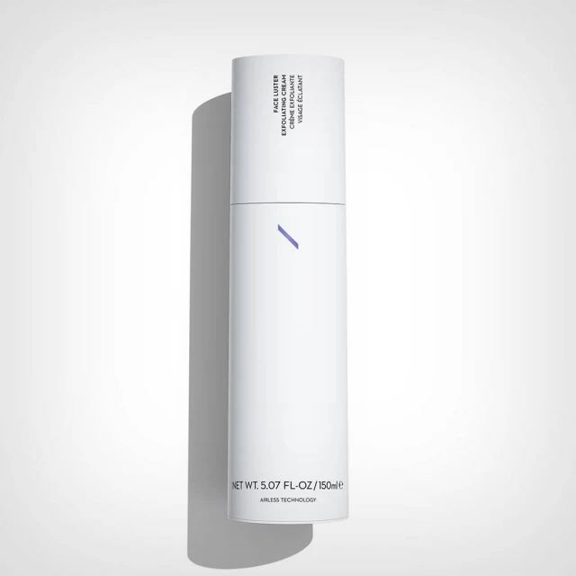 Neoderma Face Luster Exfoliating Cream - Hidratantna krema za lice