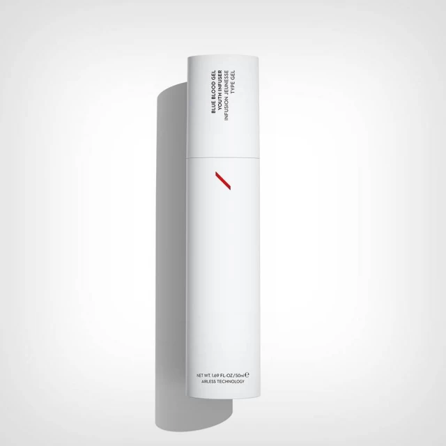 Neoderma Blue Blood Gel – Youth Infuser - Hidratantna krema za lice