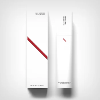 Neoderma Blue Blood Gel – Youth Infuser