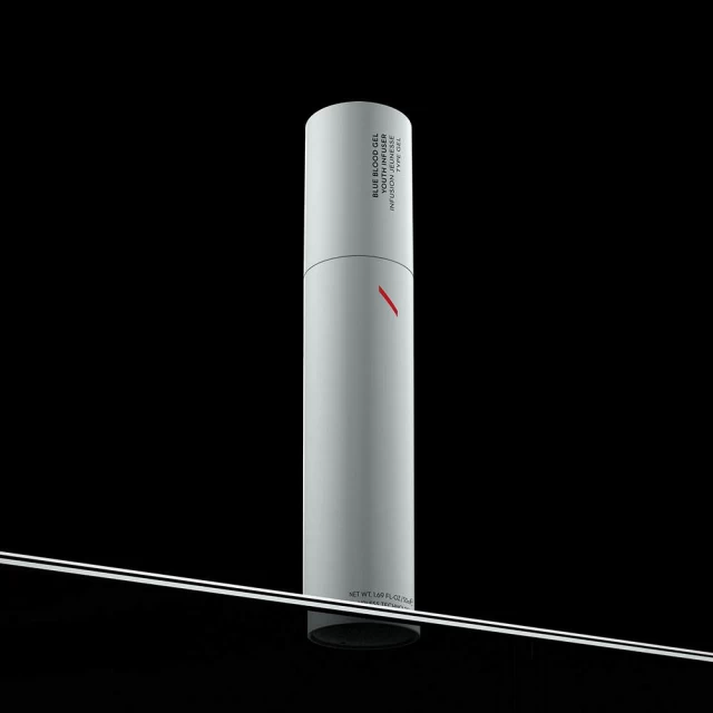 Neoderma Blue Blood Gel – Youth Infuser - Hidratantna krema za lice