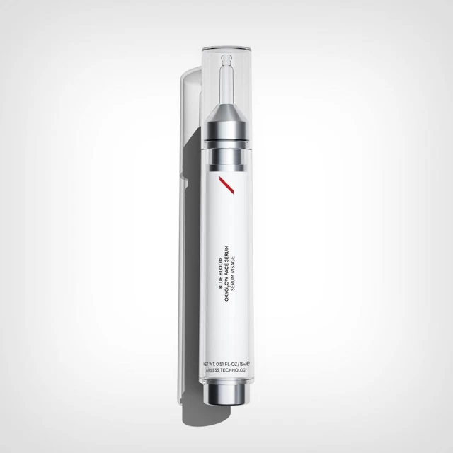 Neoderma Blue Blood Oxyglow Face Serum 15ml - Antirid krema