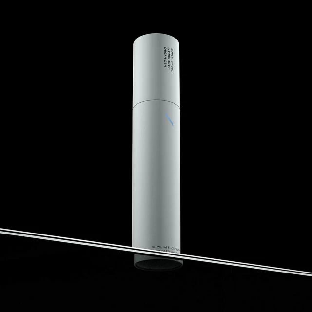 Neoderma Neo-Hydro Face Cream - Hidratacija lica