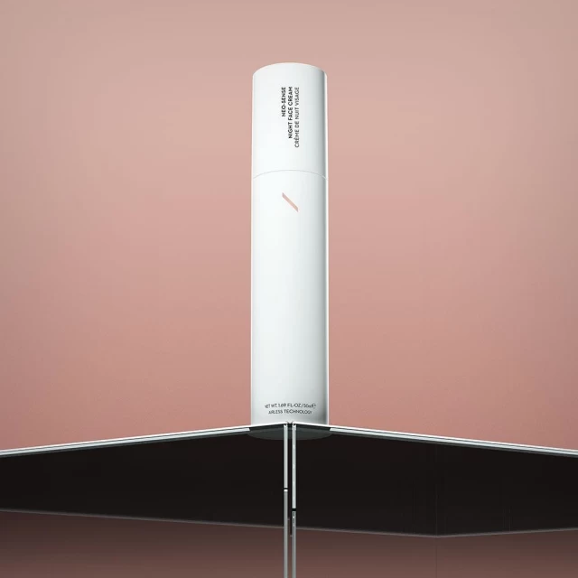 Neoderma Neo-Sense Night Face Cream 50ml - Noćna krema za lice