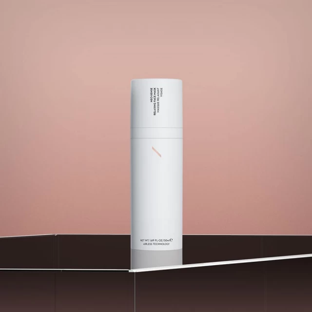 Neoderma Neo-Sense Relaxing Face Mask - Maske za lice
