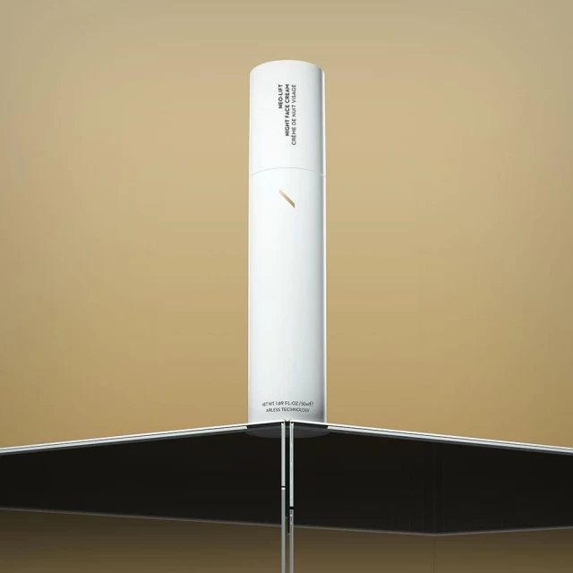 Neoderma Neo-Lift Night Face Cream 50ml - Noćna krema za lice