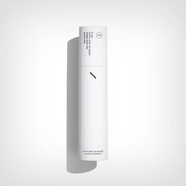Neoderma Neo-White Day Face Cream 50ml - Hidratantna krema za lice