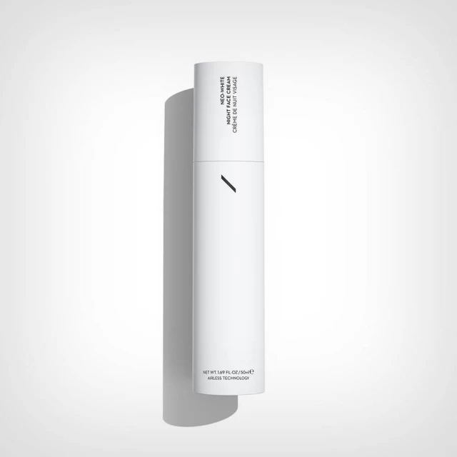 Neoderma Neo-White Night Face Cream 50ml - Noćna krema za lice